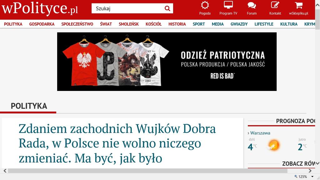 Czy ta "kartoon-owa demokracja" (nie) potrzebuje zmian?? Ziut, 08.11.2016 18:11.