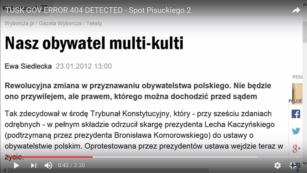 Warszawskie Orlęta!