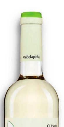 Dziś uważane są za wiodącego producenta białych win w regionie. Należące do nich winnice rozpościerają się na 150 hektarach obsadzonych szczepem Verdejo.
