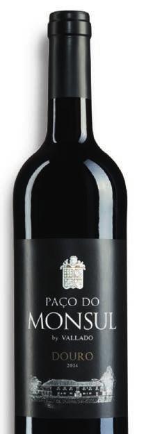 Wina z regionu Douro Wina z regionu Douro Planalto Reserva Douro DOC Oto wina wyprodukowane z winogron uprawianych na południowych i zachodnich zboczach doliny Douro, na glebach łupkowych.