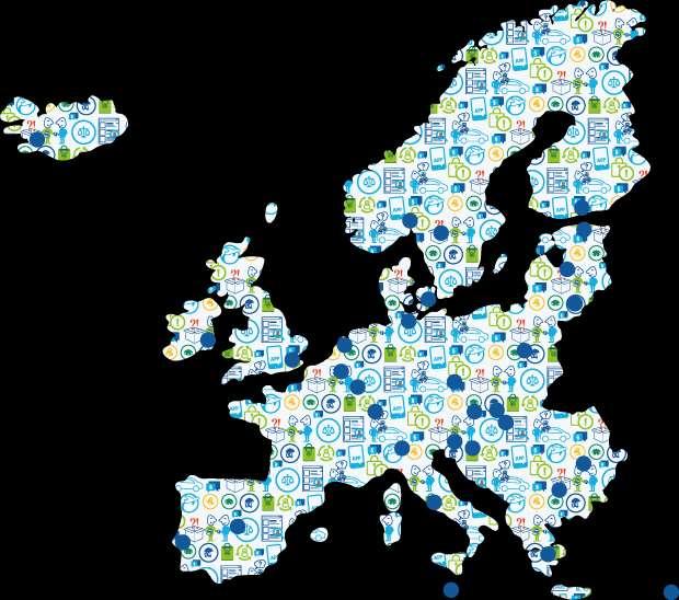 Obowiązki informacyjne przedsiębiorców w świetle skarg prowadzonych przez ECK Polska