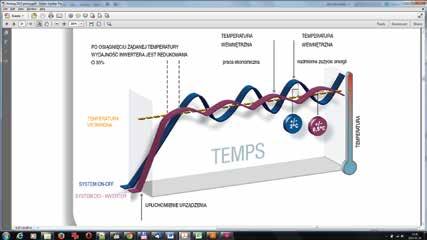 CENNIK 2016 FlowLogic II System o wysokiej wydajności dla spełnienia wymagań każdego projektu!