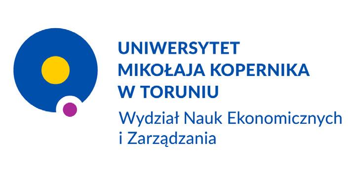 Patronat naukowy: Katedra Ekonomii Wydziału Nauk