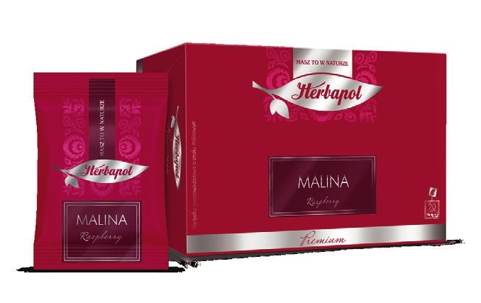 HERBATY LINIA PREMIUM HERBATA CZARNA, 0 SASZETEK HERBATA EARL GREY, 0 SASZETEK HERBATA MALINOWA, 0 SASZETEK HERBATA MIĘTOWA, 0 SASZETEK HERBATA ZIELONA, 0 SASZETEK HERBATA ZIELONA Z CYTRYNĄ, 0