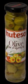 Oliwki 156 ml :