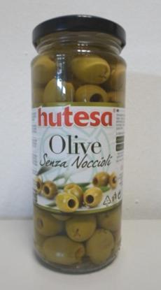 HUTESA : 250ml,