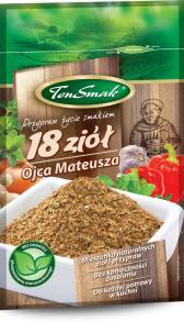 18-ziół Ojca