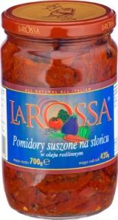 La Rosa 80g LA ROSA 300g