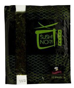 do sushi