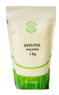 netto netto netto netto Ksylitol