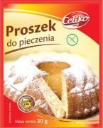 do tortów: