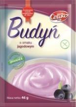 100g Budyń o
