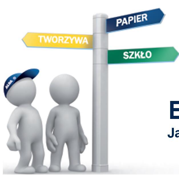 Selektywna zbiórka odpadów to