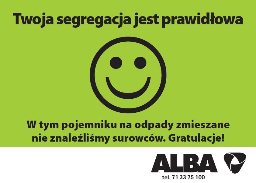 nie tylko karzemy!