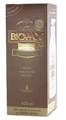 Szampon przeciw wypadaniu włosów 2x300 ml zestaw