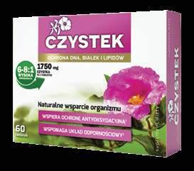 FLEX 30 kapsułek lub 30 saszetek