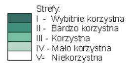 5.1.2 Energia wiatru Elektrownie wiatrowe wykorzystują moc wiatru w zakresie jego prędkości od 4 do 25 m/s.