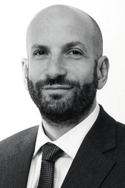 Zak Doffman prezes, Digital Barriers Digital Barriers oferuje inteligentne rozwiązania dozoru wizyjnego.