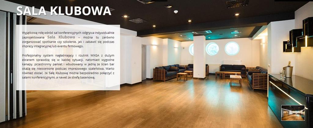 Oświetlenie led zastosowane wg życzeń właściciela