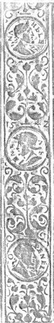 78 5a. 5b. 6. 7. 5. Radełko ornamentacyjne (sygn.
