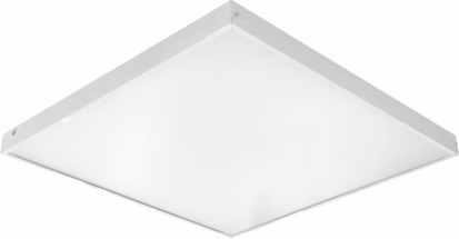 ВОХ OPRAWA OŚWIETLENIOWA LED Lampa jest przeznaczona do oświetlania pomieszczeń o wysokich sufitach Oprawa może być zintegrowana z systemem kontroli światła Smart Light LEDLIFE do przyciemniania,