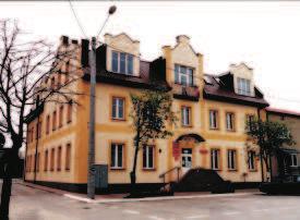 obiekty sportowe