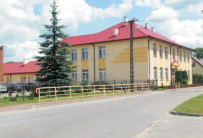 Gowarczów to nie tylko urokliwe szlaki turystyczne, piækna przyroda i historia.
