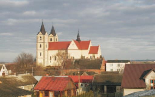 Gowarczów