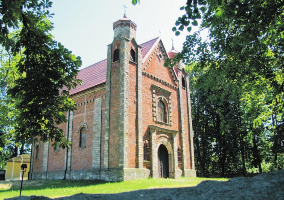 Nazwa dzisiejszej osady, a niegdyú miasta, wywodzi siæ od imienia lub przezwiska pierwszego wùaúciciela, noszàcego miano Goworzyc. Pierwsza wzmianka historyczna pochodzi z dokumentu z roku 1361.