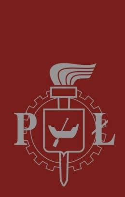 Wydział Inżynierii Procesowej i Ochrony Środowiska FORUM