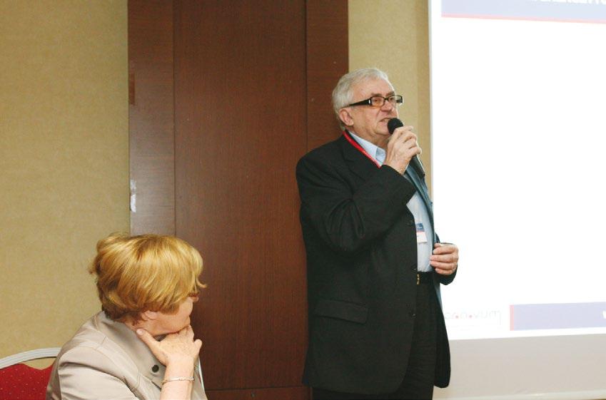 Tegoroczna, XV edycja Konferencji zamknęła 30-letni okres historii polskiej energetyki, mającej za sobą głębokie zmiany ustrojowe, własnościowe, organizacyjne i techniczne.