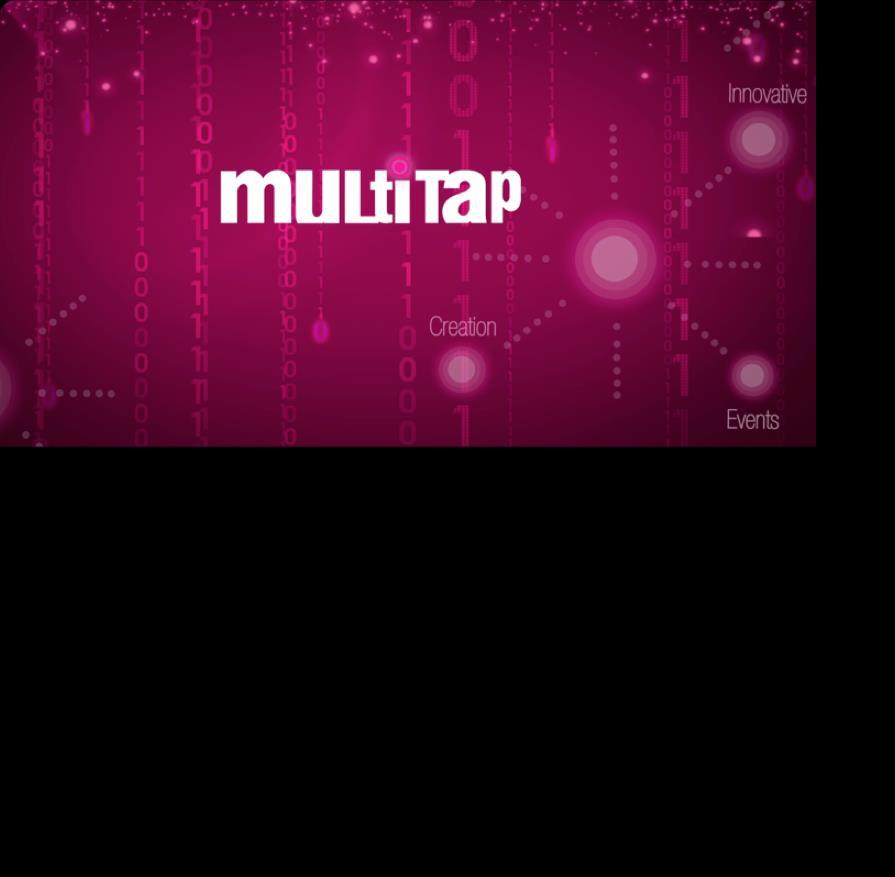 2016 multitap sp. z o.o. Al.