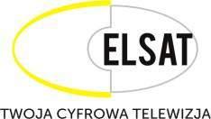 1. Wstęp Niniejszy regulamin określa zasady świadczenia usług telekomunikacyjnych przez: 1) Elsat sp. z o.o. z siedzibą w Rudzie Śląskiej (41-710) przy ul. J.