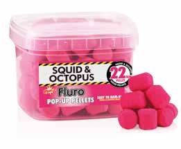 SOFT HOOK PELLETS PELLETY, PRZYN TY HACZYKOWE Kontynucj sprwdzonej serii.