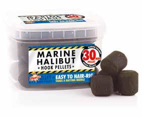 CARP / CATFISH HOOK PELLETS PELLETY, PRZYN TY HACZYKOWE, PASTY Rezultt