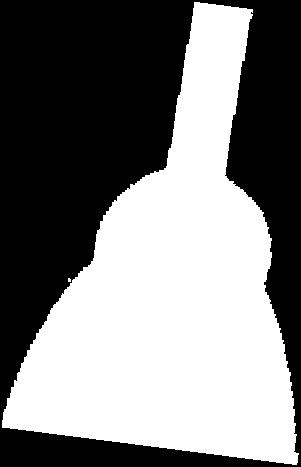 Malowane proszkowo