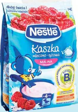 Regulamin oraz lista produktów