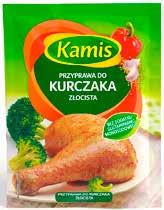 lub cieciorka Bonduelle 10g, 