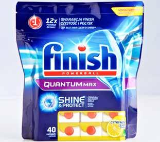 Quantum 40,  Quantum Max