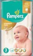 0,08 /  Pampers