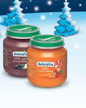 Owoce BoboVita 