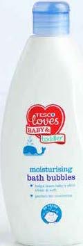 Tesco Loves Baby