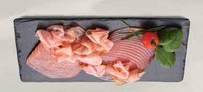 1,89 / kupując,00 / 15,00 /kg Polędwica łososiowa 100g,