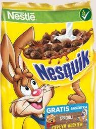 500g, Cini-Minis, Nesquik 