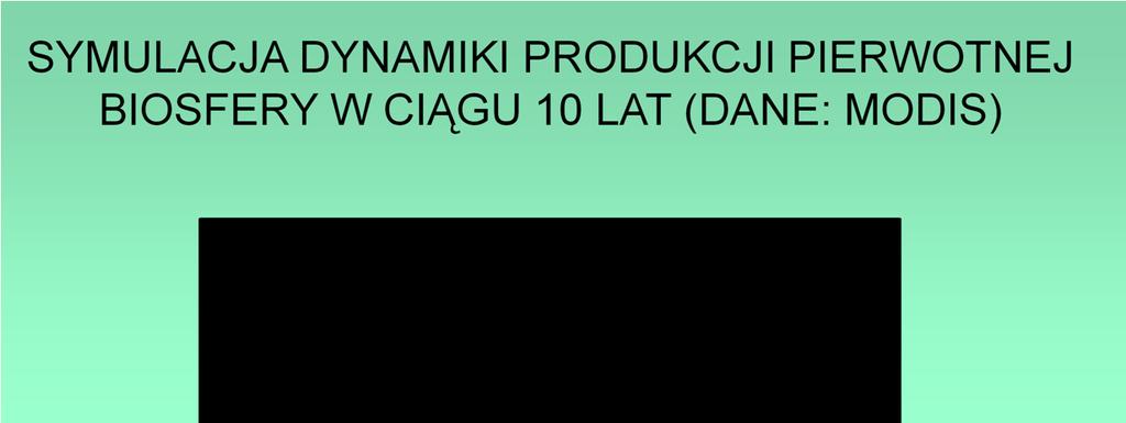 Dla określenia warunków, do których