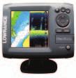 Specyfikacje Produktu Mark i Elite DSI 5 Echosondy i Chartplotery Elite-5x Elite-5x DSI Elite-5 Elite-5 DSI Elite-5m Funkcja Echosonda Echosonda DownScan Imaging Echosonda/chartploter Echosonda