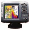 GPS/WAAS/EGNOS Wysokiej czułości, wewnętrzny, 16-kanałowy GPS/WAAS/EGNOS Wysokiej czułości, wewnętrzny, 16-kanałowy GPS/WAAS/EGNOS Obsługa waypointów Nie dotyczy Nie dotyczy Do 3000 waypointów, 100