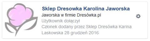 pracy plecamy kntakt przez nasz fanpage na