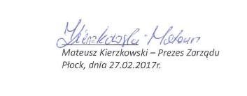 Ustawa o rachunkowości VAT WZ, WZA, Walne Zgromadzenie, Walne Zgromadzenie Spółki Zarząd, Zarząd Spółki, Zarząd Emitenta Ustawa z dnia 29 września 1994 r. o rachunkowości (t.j. Dz. U. z 2009 r.