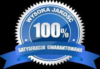 Użyte materiały są najwyższej jakości. Każda zabudowa kuchni to realizacja indywidualnego projektu.